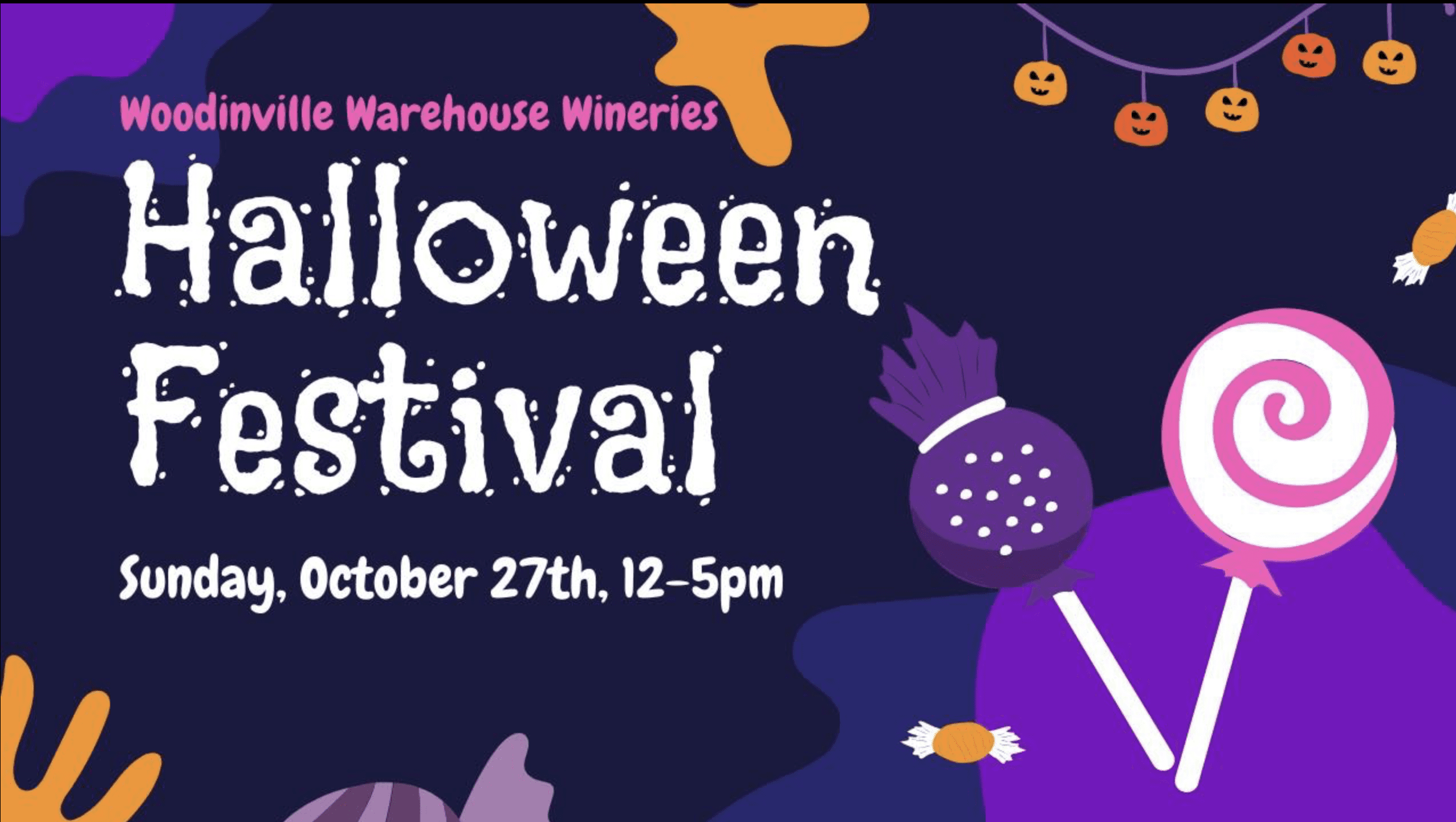 Halloween Festival